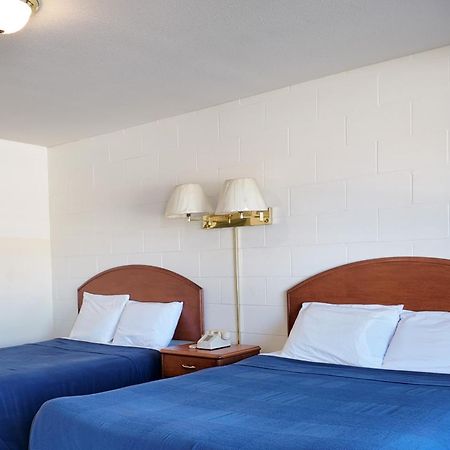 Prince Motel Prince George Exteriér fotografie